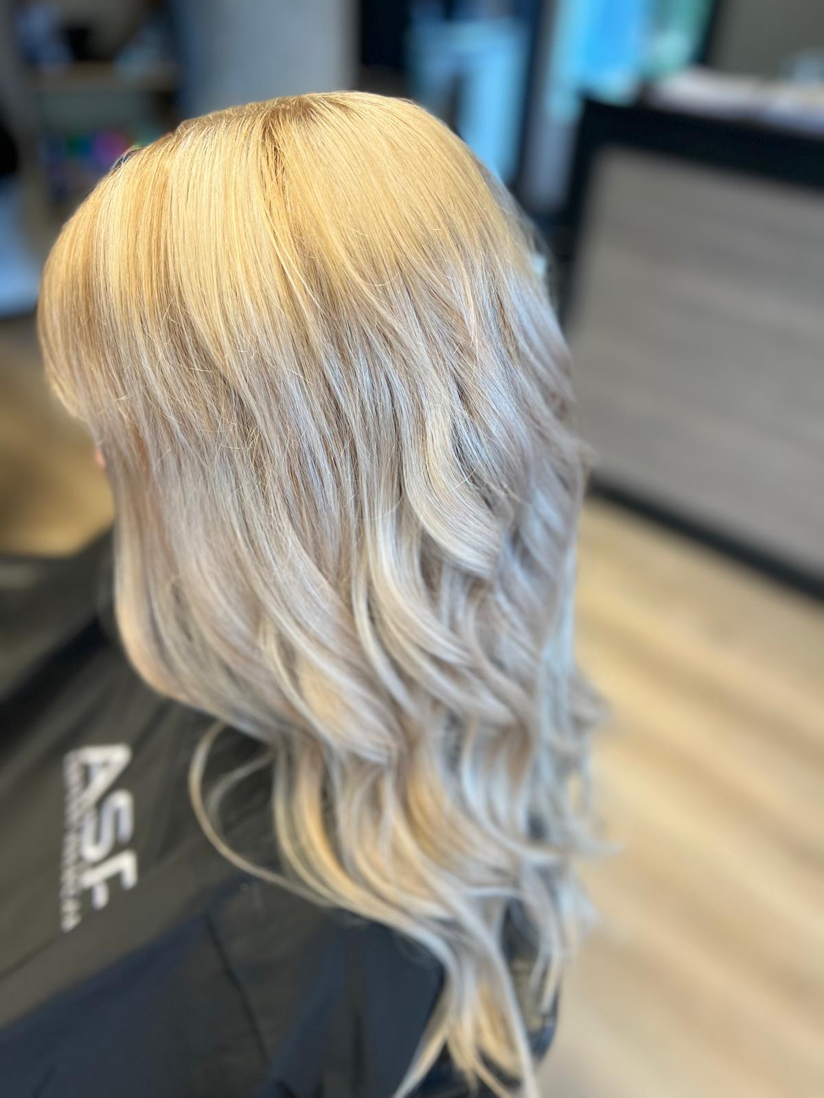 Nieuwe haar trends